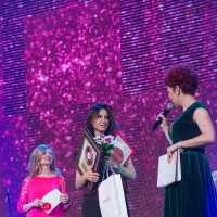 4banket Premia Фотоотчет III Церемонии #1519